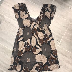 Glam size medium tunic